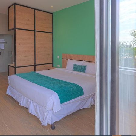 Reec Machala By Oro Verde Hotels Esterno foto