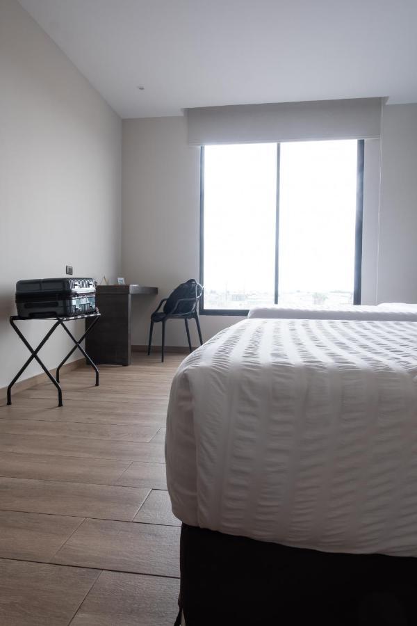 Reec Machala By Oro Verde Hotels Esterno foto