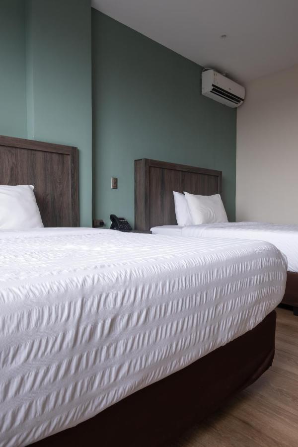 Reec Machala By Oro Verde Hotels Esterno foto