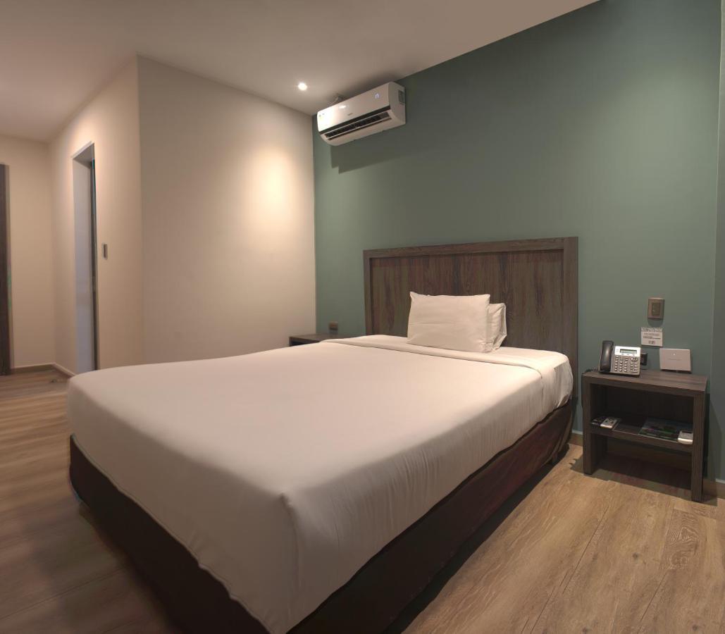 Reec Machala By Oro Verde Hotels Esterno foto