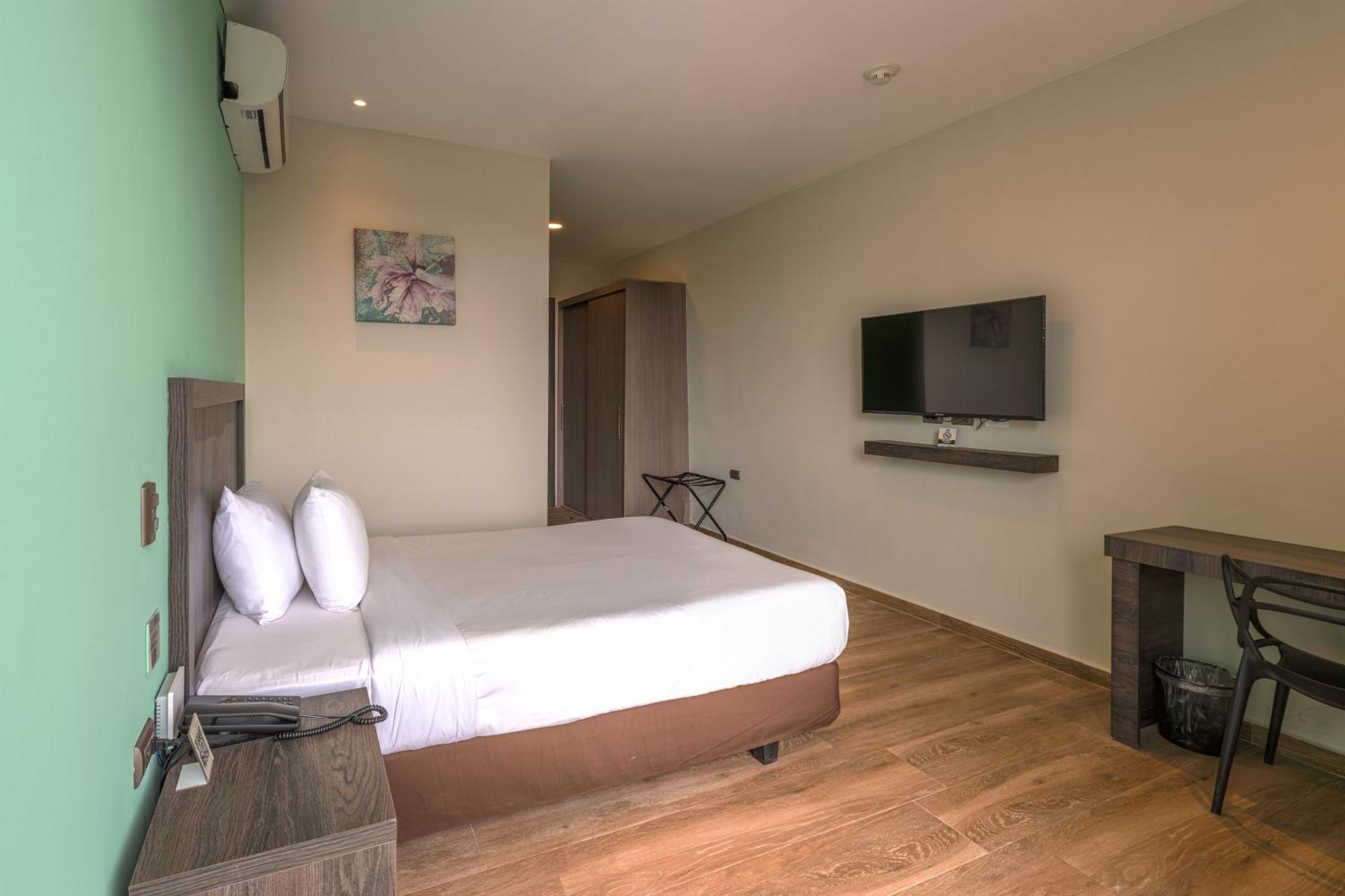 Reec Machala By Oro Verde Hotels Esterno foto