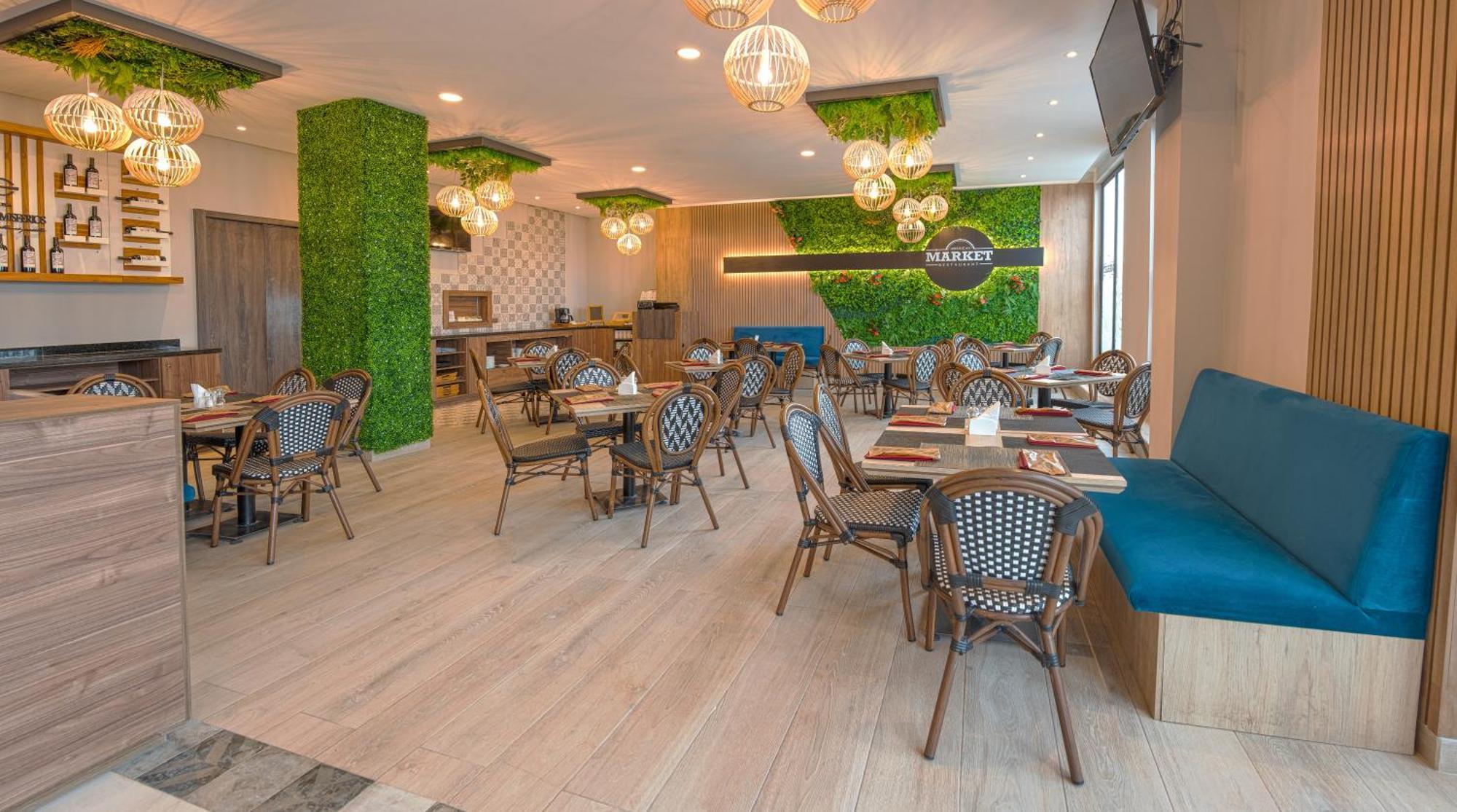 Reec Machala By Oro Verde Hotels Esterno foto